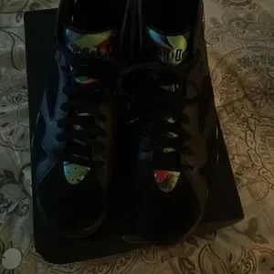 Jordan | Shoes | Jordan 7 Barely Worn Almost Ds Og  display picture 3